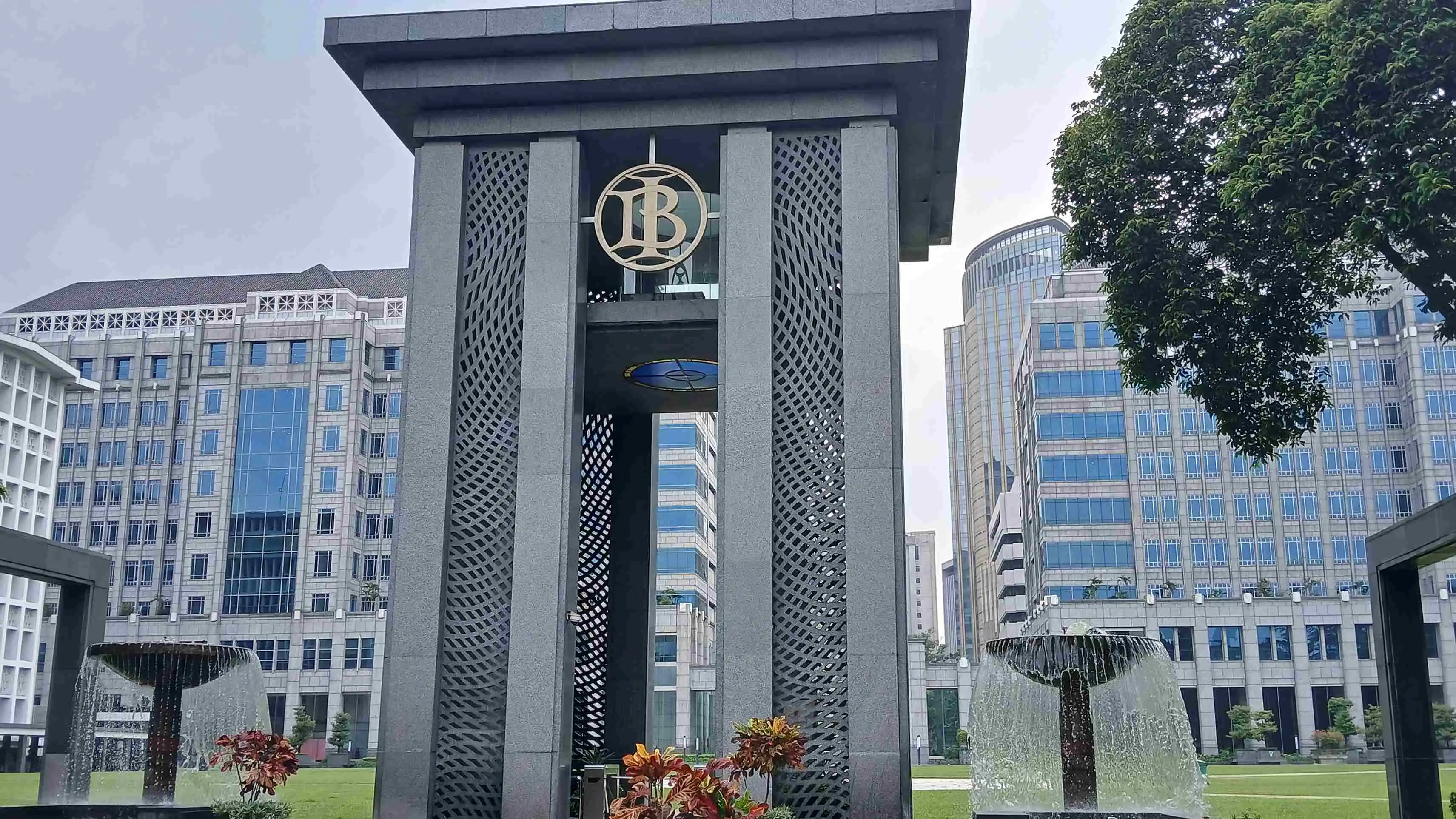 BI Naikkan Suku Bunga Jadi 5,75 Persen, Ini Alasan di Balik Keputusan Bank Indonesia