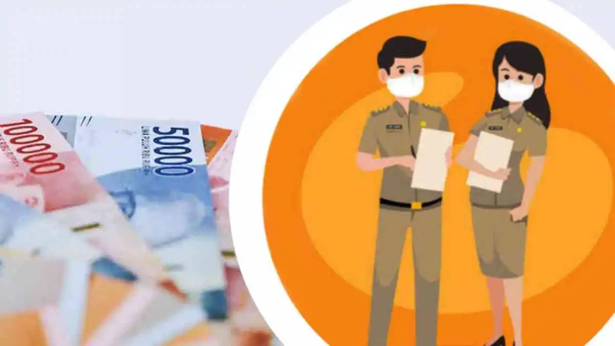 Fiskal Daerah Tertekan, Pembayaran Gaji PPPK di Jawa Tengah Jadi Perhatian