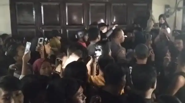 Oknum Guru ASN di Tanjungbalai Bawa Murid Yatim untuk Disodomi Suaminya 