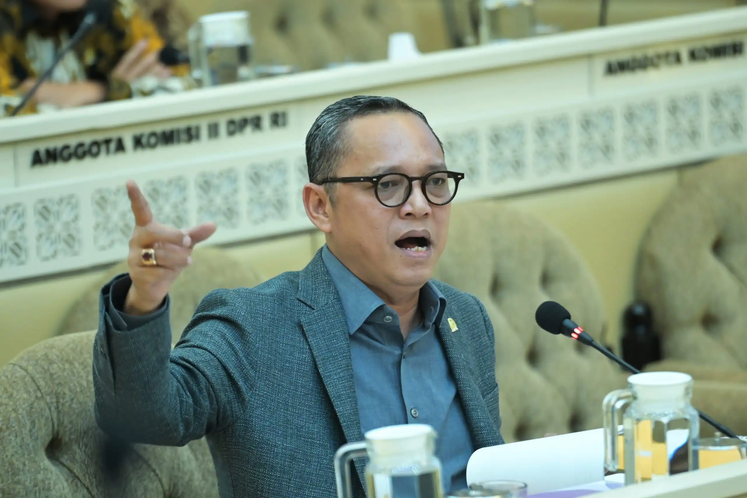 #KPRSubsidi #RumahRakyat #AkadMassalKPR #PrabowoSubianto #ProgramPerumahan