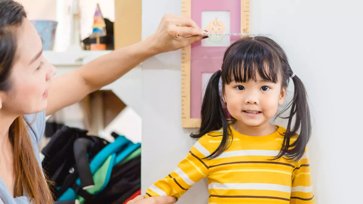 Ibu Wajib Tahu! Ini Tanda-tanda Tumbuh Kembang Anak Sesuai Usia dan Bebas Stunting