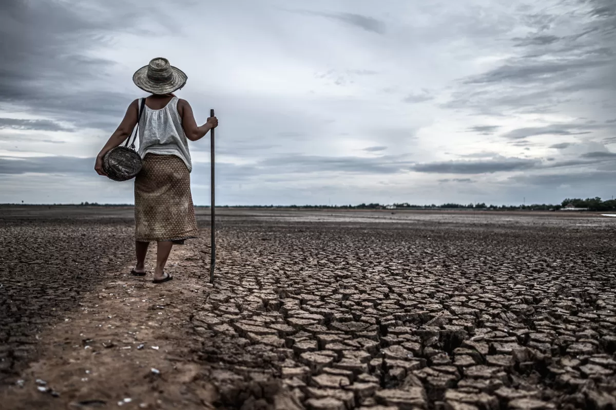  Dampak Perubahan Iklim terhadap Meningkatnya Krisis Kemanusiaan Global