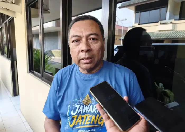 Ratusan Pemilik SPPG dan Ketua Yayasan Dipanggil Kejari Batang, Ternyata untuk Pendataan