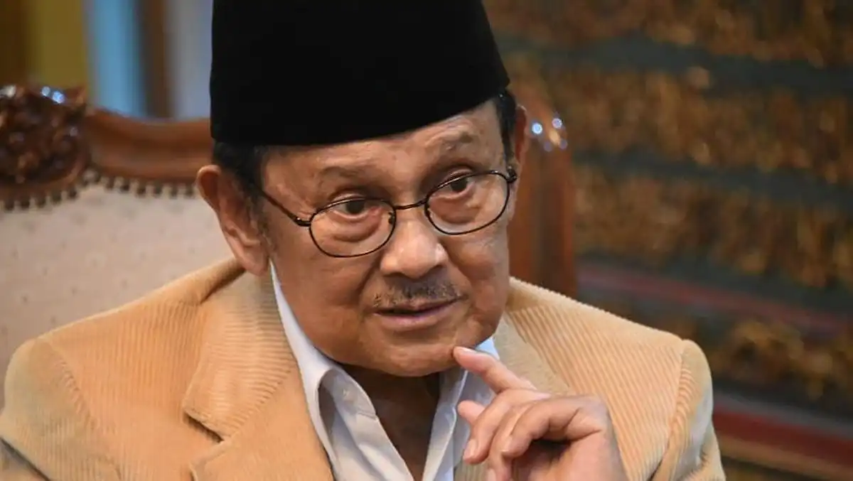 Penerus BJ Habibie! Ini Sosok Peneliti Indonesia yang Mengubah Dunia Lewat Inovasi