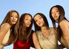 Girl Group No Na Rilis "Rollerblade", Tampil Enerjik dengan Sentuhan Lokal