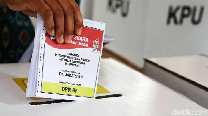 Wacana Ambang Batas Parlemen 5 Persen Menguat, Koalisi dan Oposisi Sepakat?