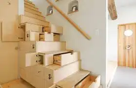 Makin Populer, Ini Tren Furnitur Multifungsi yang Jadi Penyelamat Rumah Sempit!