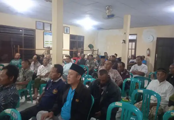 Sawah Terancam Kering, Petani Pekalongan Desak Pemerintah Turunkan Ekskavator ke Kali Pancur!