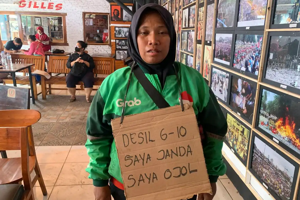 Sistem Desil DTKS Keluhkan Warga: Terlihat Mampu di Data, Bantuan Sosial Terhenti