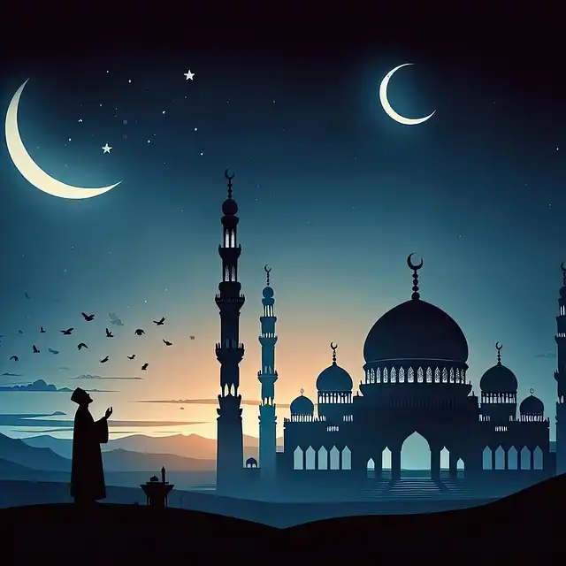 Evolusi "Suara" Ramadan: Dari Bedug, Kaset, hingga Notifikasi Smartphone
