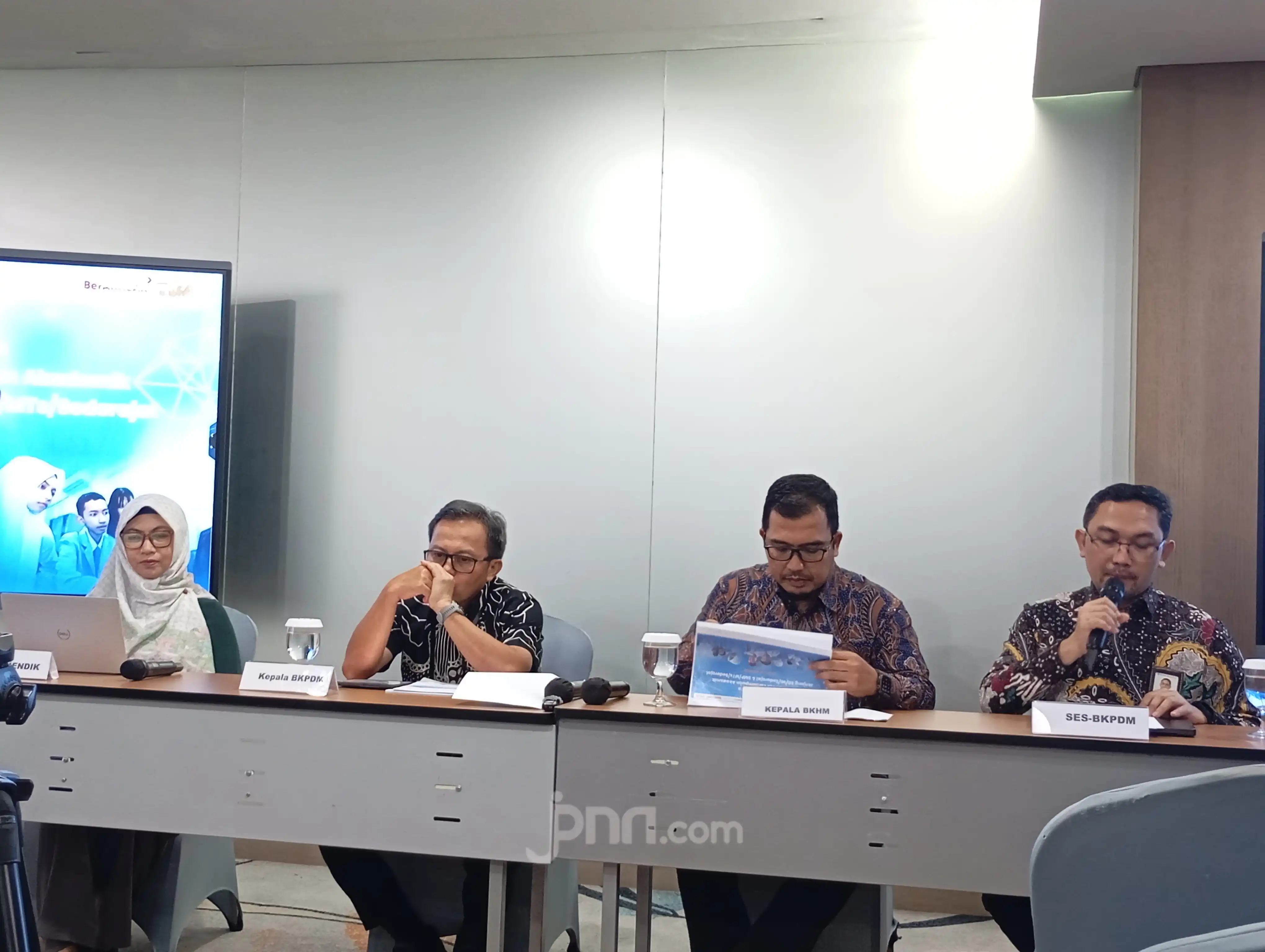 Standar Baru SPMB 2026: TKA Wajib dan Pengawasan Ketat Terhadap Nilai Rapor