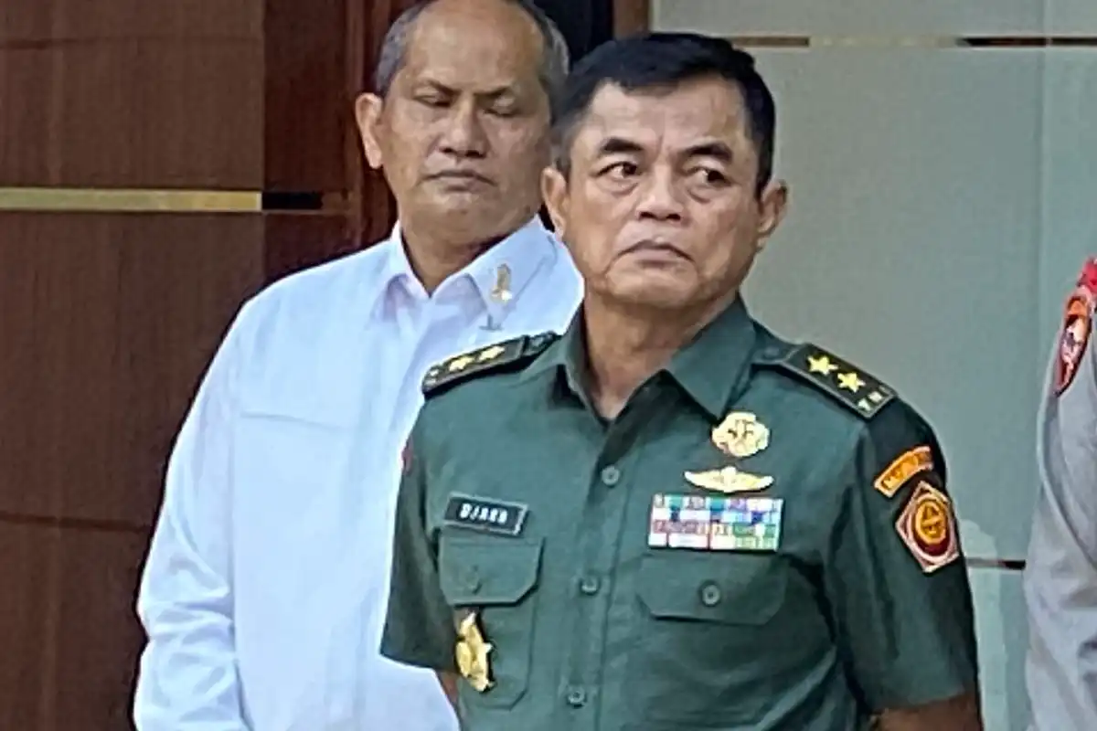 KPK Pasang Badan untuk Integritas Sidang Bea Cukai di Tengah Pusaran Nama Pejabat Tinggi