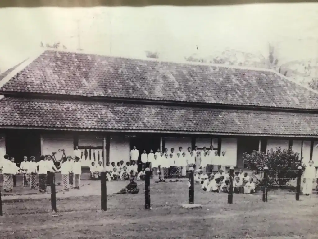 Jejak Perjuangan Sekolah Kartini: Dari Jepara Hingga Menyebar ke Seluruh Pelosok Nusantara