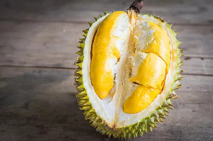Hobi Makan Durian tapi Takut Panas? Simak Penjelasan Dokter Biar Gak Salah Kaprah