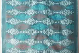 Jauh dari Kesan Kuno, Intip Proses Pembuatan Sutra Garut yang Super Estetik!