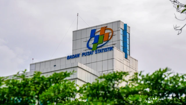 Siapkan Smartphone! BPS Cari Ribuan Mitra untuk Sensus Ekonomi 2026