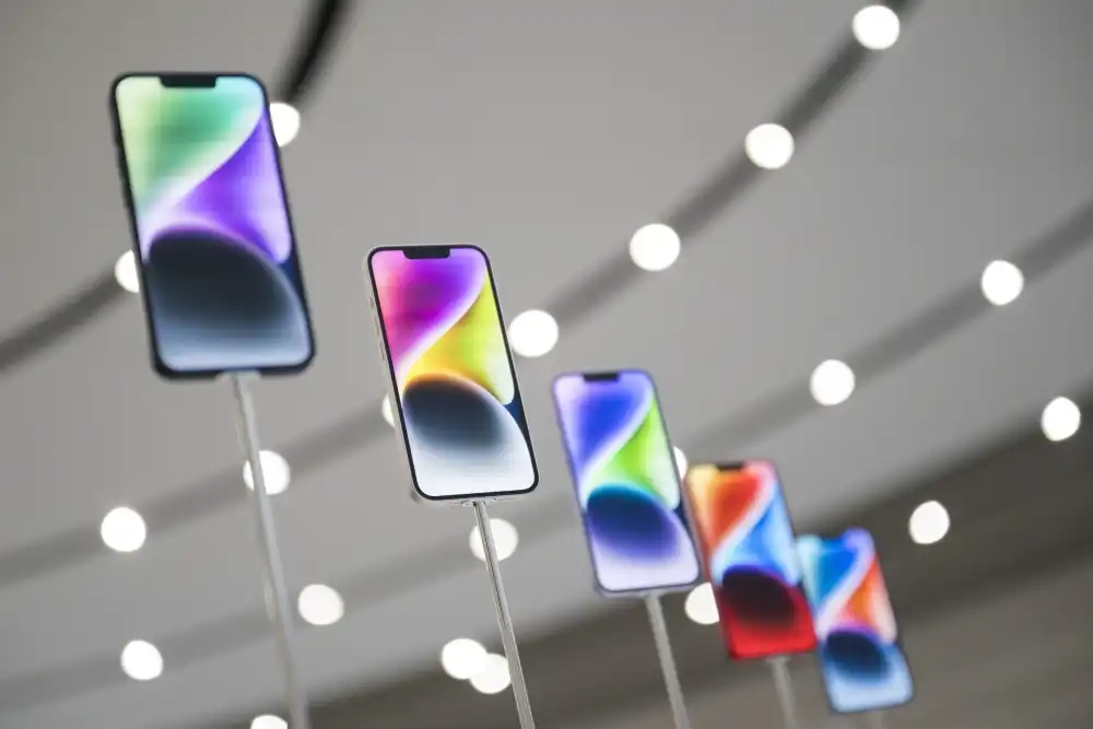 Apple Rombak Kamera iPhone di iOS 27, Hadirkan Mode AI yang Lebih Cerdas