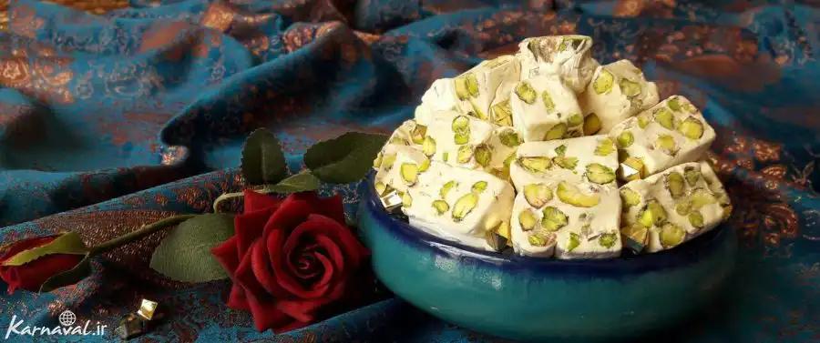 Kuliner Berbahan Bunga Mawar dan Air Mawar Mengubah Makanan Menjadi Karya Seni yang Harum