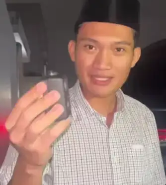 Pulang dari Aksi Gejayan, Mantan Ketua BEM UGM Kaget Temukan Alat Pelacak di Mobilnya