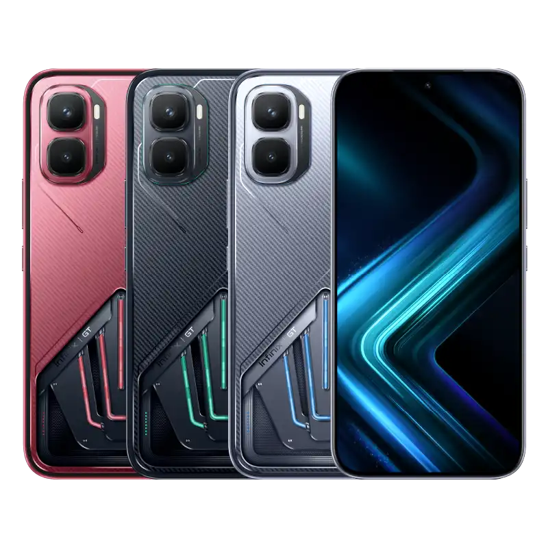 Resmi Meluncur! Infinix GT 50 Pro Bawa Teknologi Pendingin Kelas Flagship ke Harga Menengah