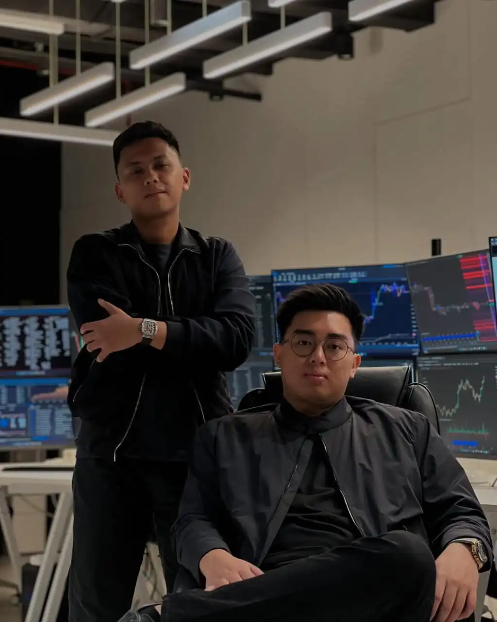 Janjikan Profit 500%, Pelapor Penipuan Investasi Trading Bodong Timothy Ronald Jalani Pemeriksaan Hari Ini 