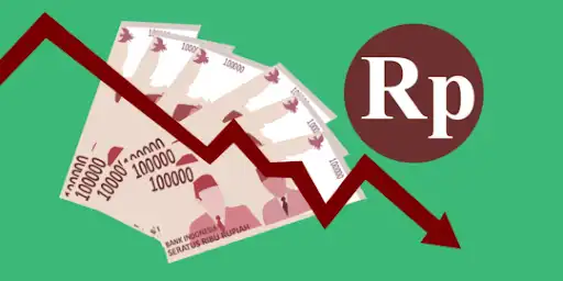 Rupiah Tembus Ambang Psikologis Rp17.000: Alarm Merah bagi Stabilitas Ekonomi Nasional