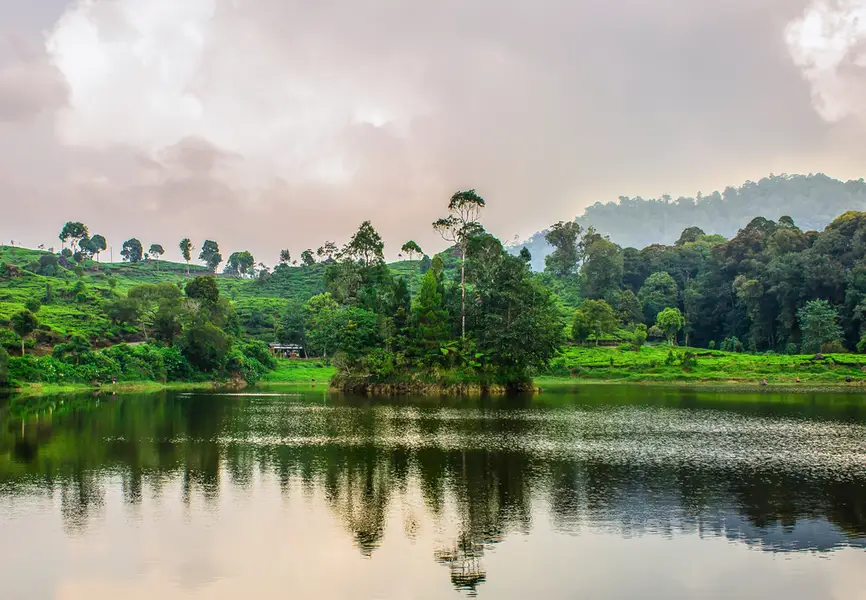 Gak Banyak yang Tahu, Ternyata Bandung Dulunya Danau Raksasa, Ini Penjelasan Ilmiahnya!