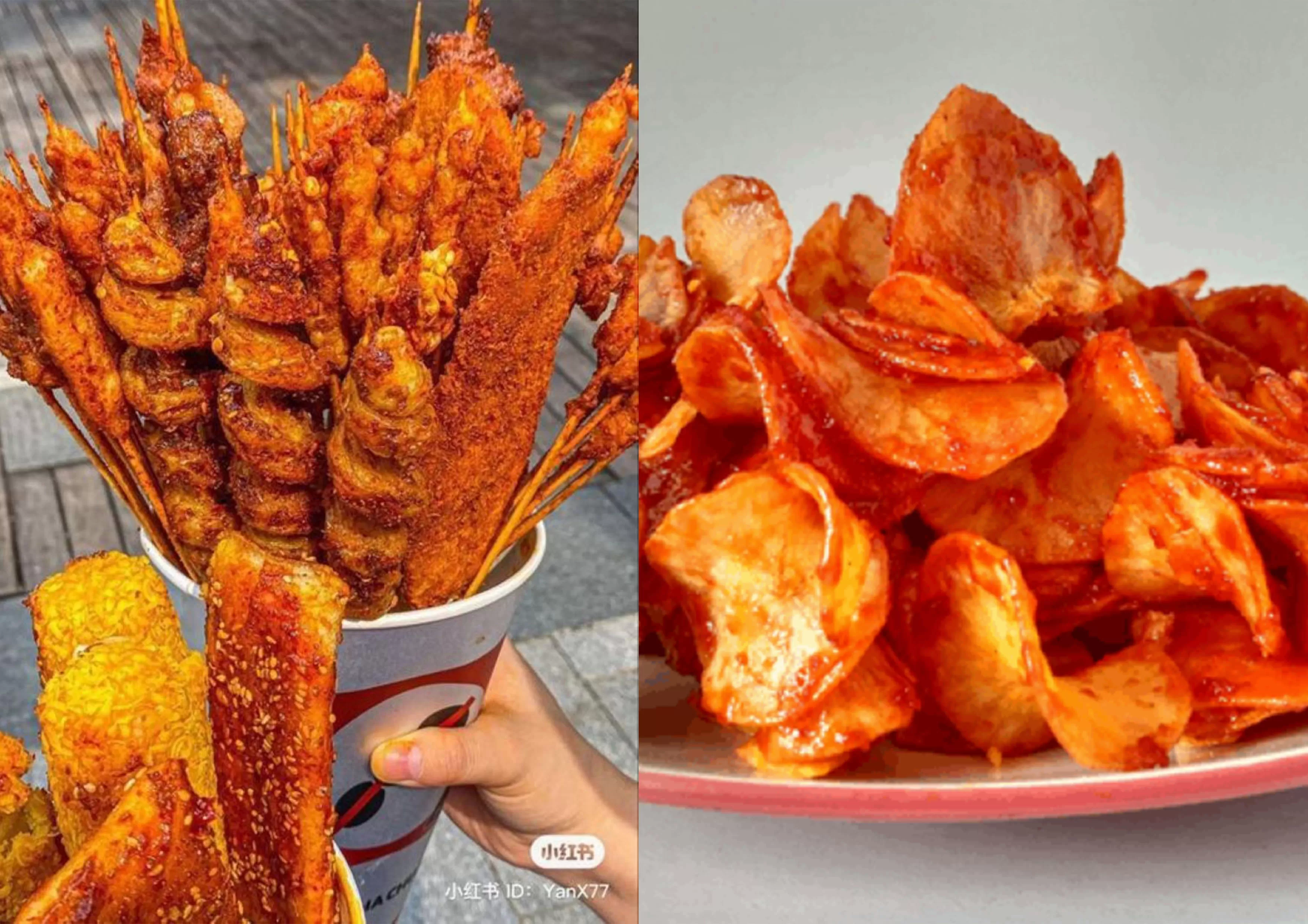 Sering Dehidrasi? Hindari 5 Jenis Makanan Ini saat Sahur Jika Tak Ingin Cepat Haus di Siang Hari