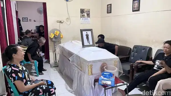 Polisi Makassar Tembak Remaja Hingga Tewas, Mabes Polri Janjikan Keadilan Hukum 