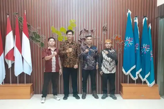 aerah Terhimpit Batas Belanja Pegawai 30 Persen, Nasib TPP dan PPPK Jadi Pertaruhan UU HKPD