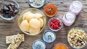 Waspada 'Hidden Sugar'! Ini Daftar Makanan Sehari-hari yang Ternyata Tinggi Kandungan Gula