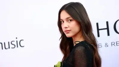 Olivia Rodrigo Siapkan Album Ketiga, Tawarkan Nuansa Musik Lebih Dewasa