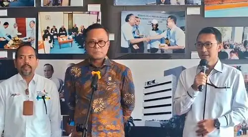 Danantara Suntik Mati 652 BUMN, Pangkas Ratusan Anak Usaha Demi Transformasi