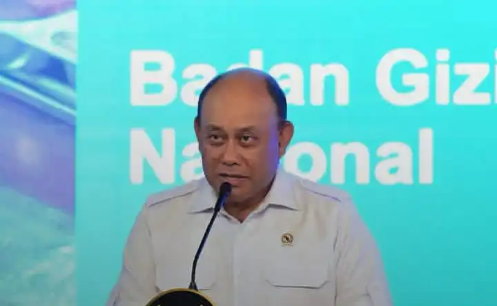 Investasi Rp54 Triliun Percepat Pembangunan Dapur MBG di Seluruh Indonesia