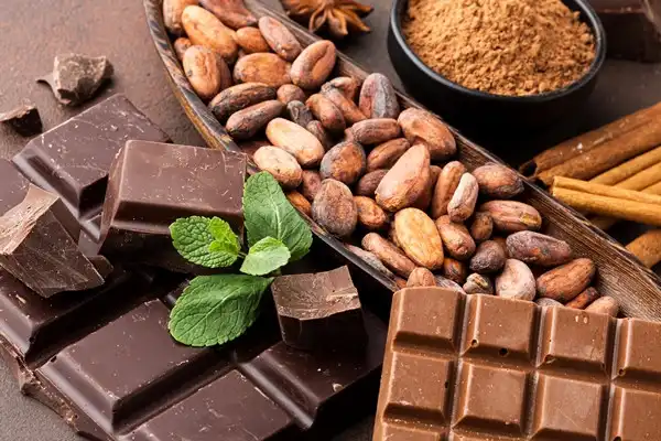 Bukan Sekadar Pembuat Gemuk, Menyingkap Keajaiban Nutrisi dan Manfaat Cokelat Hitam Bagi Kesehatan Jiwa dan Raga