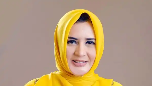 Gurita Proyek Fadia Arafiq: Terjerat OTT KPK di Ujung Kursi Dua Periode 