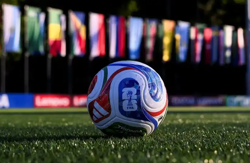 Jadwal Siaran Langsung 4 Laga Seru Piala Dunia 2026 pada Minggu 14 Juni