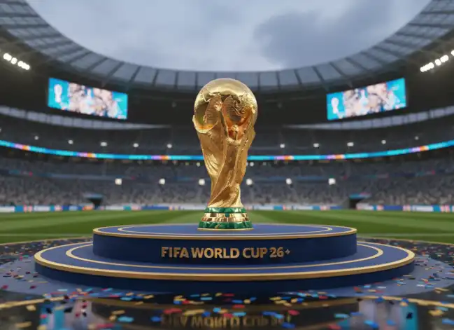 Piala Dunia 2026 di Amerika Serikat Sepi Wisatawan, Hotel dan Maskapai Gagal Raup Lonjakan Penumpang
