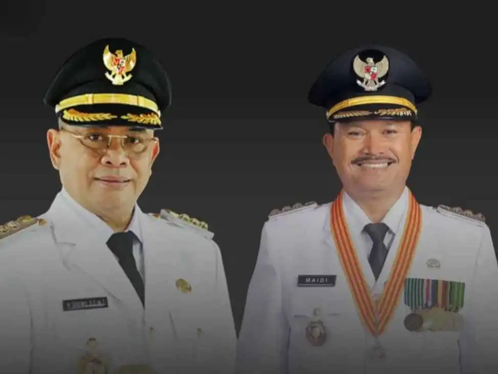 Tak Ada Habisnya! KPK Langsung Lakukan OTT Terhadap Dua Pemerintah Daerah Pati dan Madiun, Turut Seret Kaki Tangannya