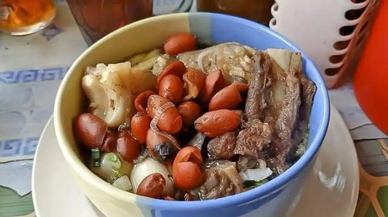 Belum Banyak yang Tahu! Ini Rekomendasi Kuliner Peranakan Rumahan di Pecinan Pekalongan