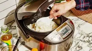 Masak Sehat Tak Perlu Ribet Tips Menyiapkan Hidangan Bergizi Hanya dengan Satu Rice Cooker