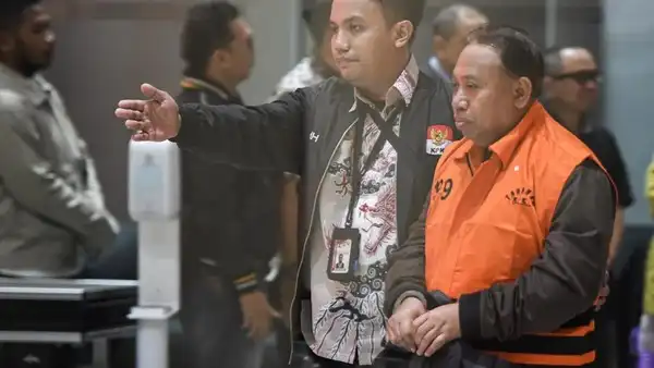 KPK Ungkap 73 Kuota Maba Unsoed Diduga Disiapkan untuk Calon yang Dimintai Uang