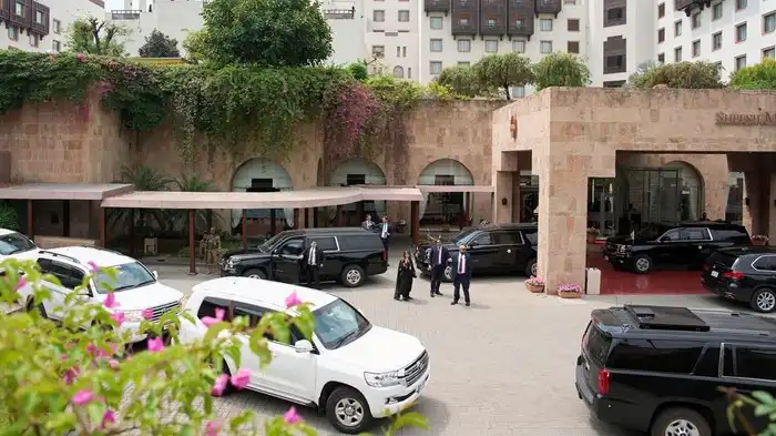 Trump Gertak Iran, Teheran Pilih Mundur dari Perundingan Kedua di Pakistan