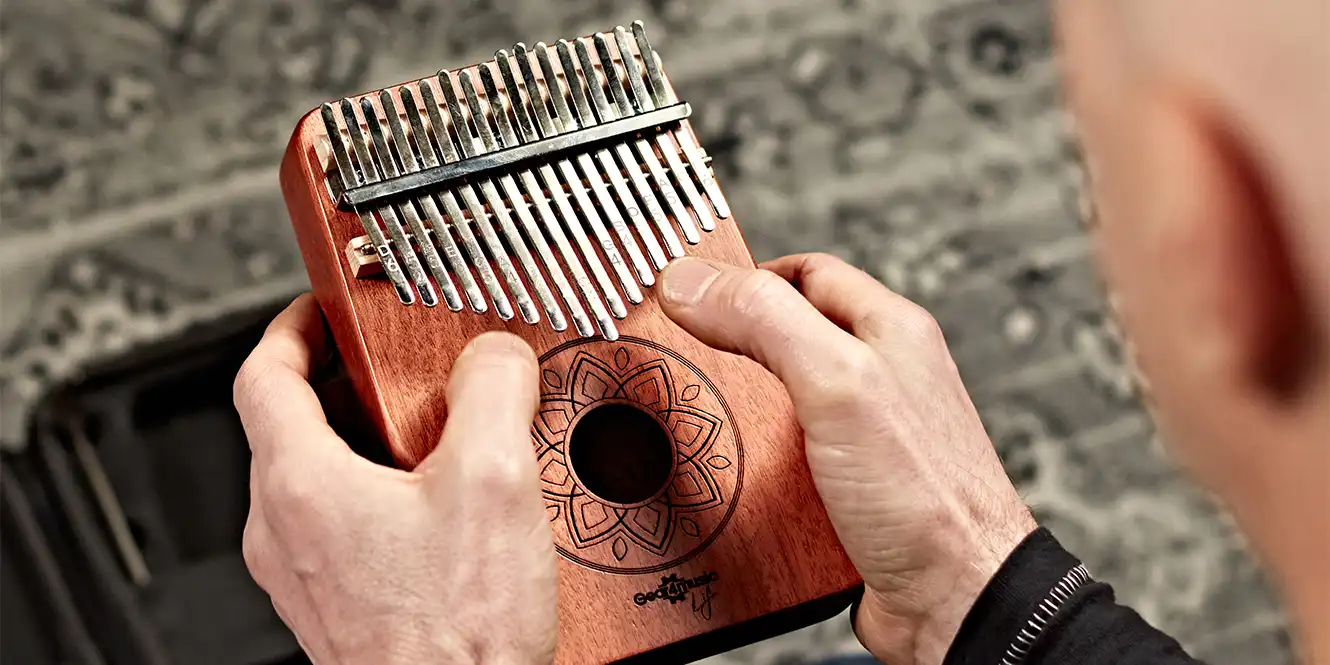 Kalimba: Alat Musik Sederhana dengan Harmoni yang Mendunia