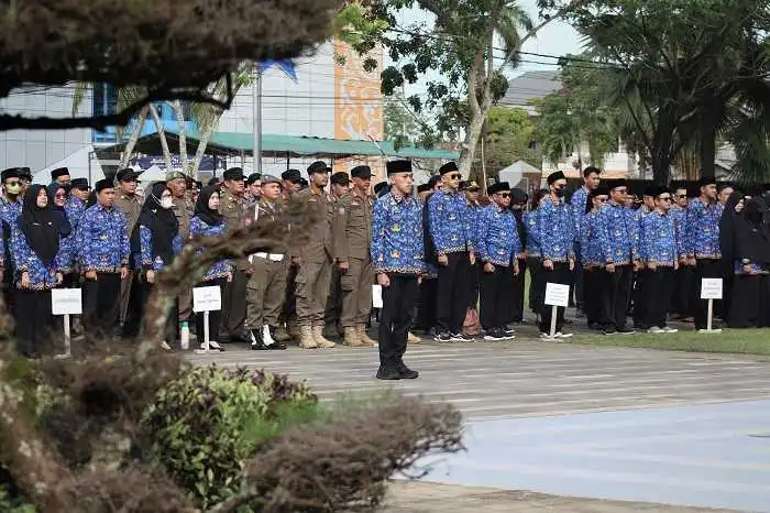 Wujudkan Astacita, Pemda Tekankan Pentingnya Sinkronisasi Kebijakan Nasional