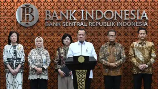 Sinyal Penting Bagi Pasar Modal: Respon Istana Usai Gubernur BI Perry Warjiyo Mengundurkan Diri 