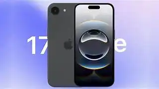 Update iPhone 2026: iPhone 17 Air yang Tipis dan Siap-Siap Kedatangan iPhone 17e!
