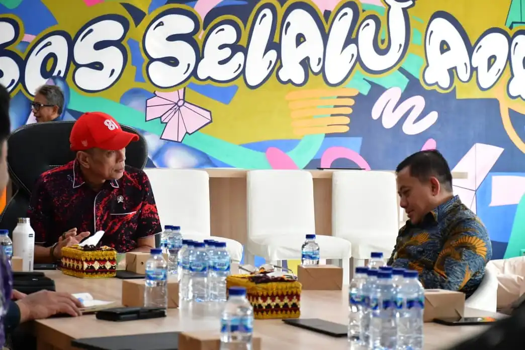 Putus Rantai Kemiskinan, Pemkab Pekalongan Siapkan Pembangunan Sekolah Rakyat 8 Hektare di Kedungwuni