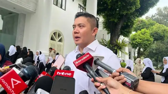 Istana Buka Suara Terkait Isu Perombakan Menteri, Sinyal Evaluasi Besar-besaran?