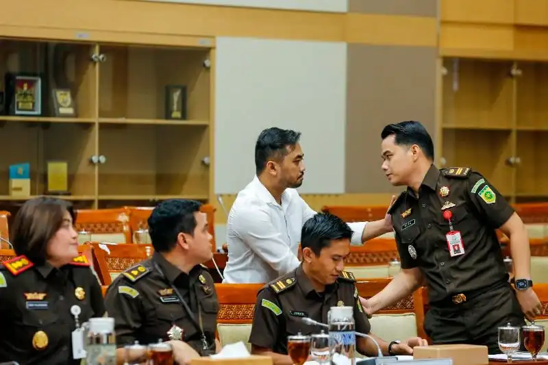 Jajaran Kejaksaan Negeri Karo Diperiksa Kejagung Imbas Dugaan Pelanggaran Kode Etik Perkara Amsal Sitepu